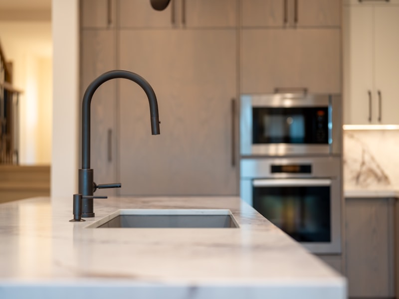 Commercial plumbing in Bossier City