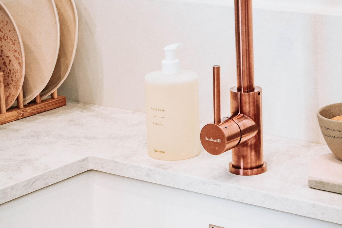 Kitchen Plumbing service in Bossier City, LA